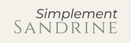 Simplement Sandrine